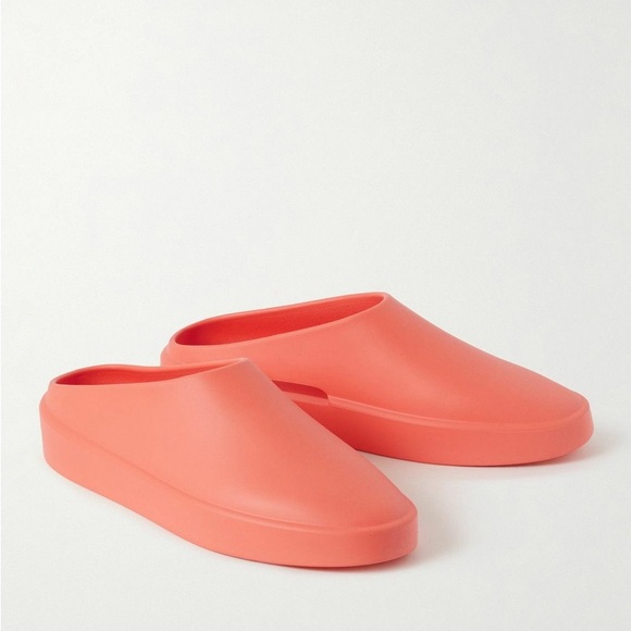 Fear of God California 1.0 slip-on CORAL size 11 (EU 43) *New In Box*